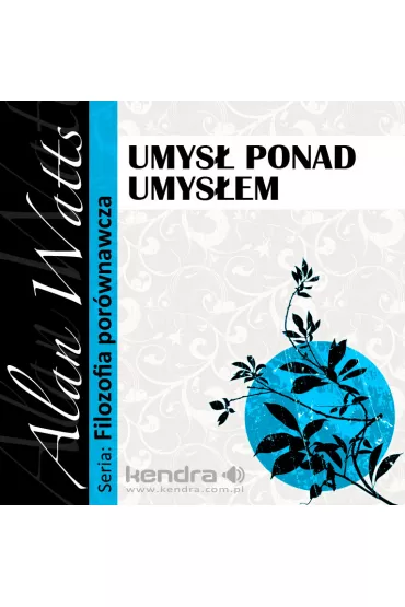 Audiobook Umys� ponad umys�em mp3 - Alan Watts