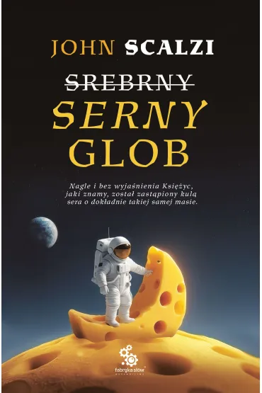 eBook Serny glob mobi epub - John Scalzi