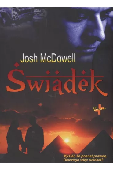 �wiadek - Josh McDowell