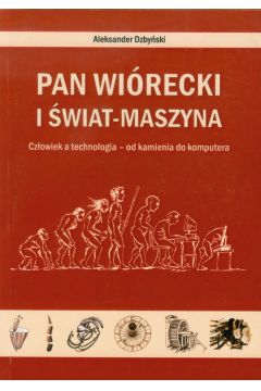 Pan Wirecki i wiat-Maszyna