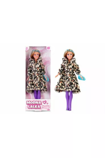 Modna lalka Natalia 29cm Artyk