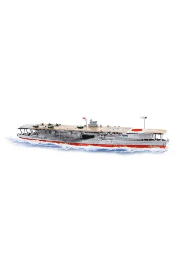HC WWII Lotniskowiec IJN AKAGI