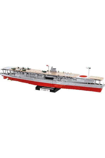 HC WWII Lotniskowiec IJN AKAGI