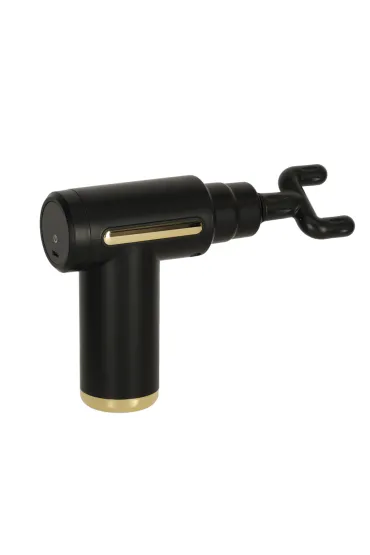 Pistolet do masa�u masa�er do plec�w cia�a LED 4w1