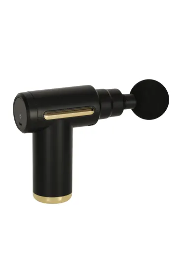 Pistolet do masa�u masa�er do plec�w cia�a LED 4w1