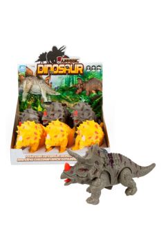 Dinozaur 20cm MC cena za 1 szt