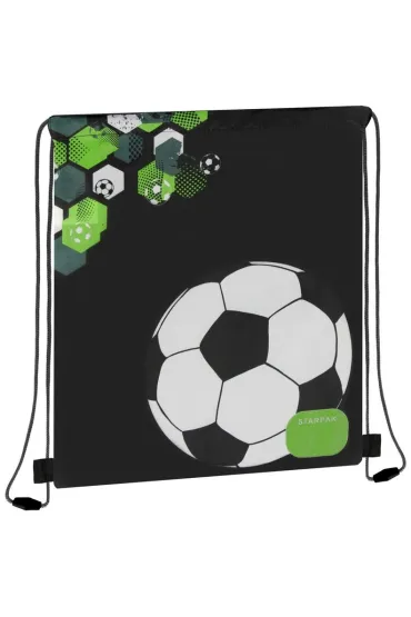 Worek na buty Football STARPAK 550827