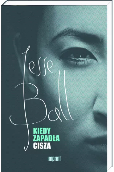 Kiedy zapad�a cisza - Jesse Ball