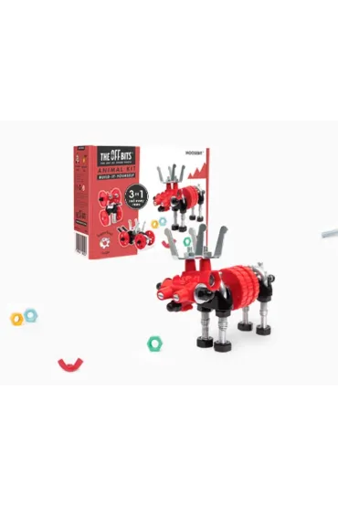 �o� Moosebit Kolorowe Baloniki