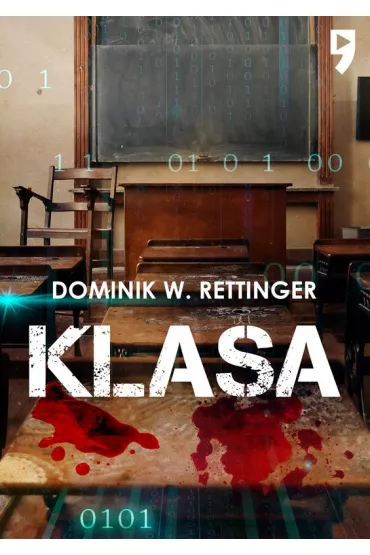 Klasa - Dominik  Wieczorkowski-Rettinger