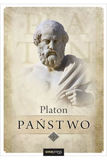 Pa�stwo - Platon