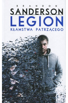 Legion: Kamstwa patrzcego