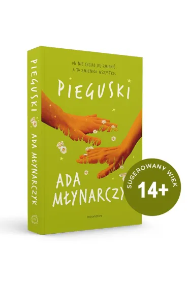 Pieguski - Ada  M�ynarczyk