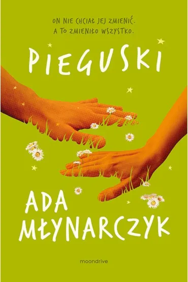 Pieguski - Ada  M�ynarczyk