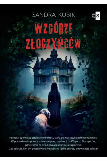 Wzg�rze Z�oczy�c�w - Sandra  Kubik