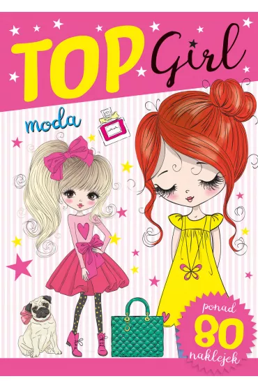 Top Girl. Moda