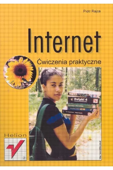 Internet �wiczenia praktyczne - Piotr Rajca