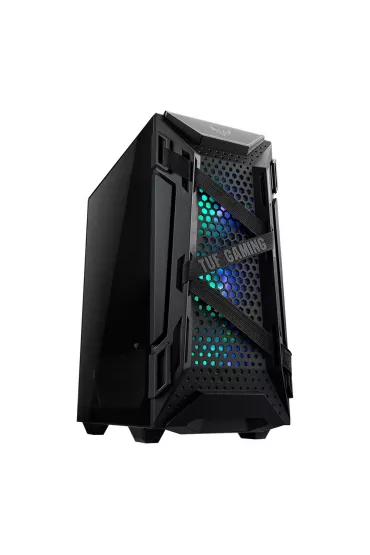 Asus Obudowa TUF GAMING GT301 AuraRGB FUN