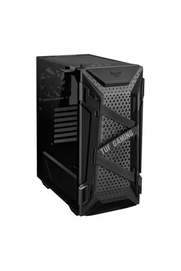 Asus Obudowa TUF GAMING GT301 AuraRGB FUN
