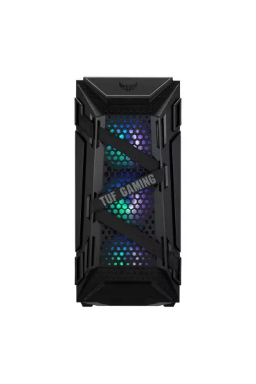 Asus Obudowa TUF GAMING GT301 AuraRGB FUN