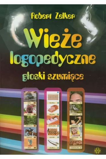 Wie�e logopedyczne - Robert Zelker