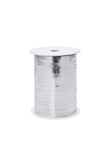 Wst��ka metalizowana srebrna 5mmx225m