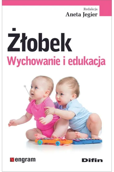��obek. Wychowanie i edukacja - Aneta Jegier