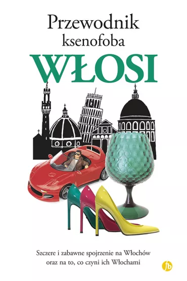 W�osi. Przewodnik ksenofoba - Martin Solly