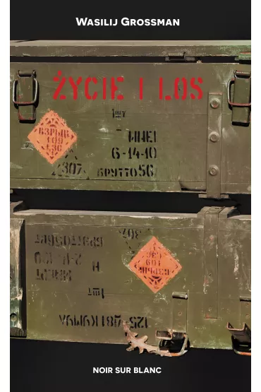 �ycie i los - Wasilij Grossman