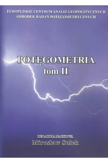 Pot�gometria T.2 - Miros�aw Su�ek