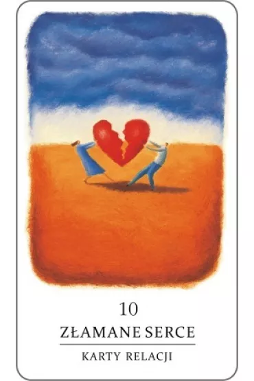 Karty Wewn�trznego Rozpoznania - Chuck Spezzano