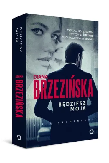 B�dziesz moja - Diana Brzezi�ska