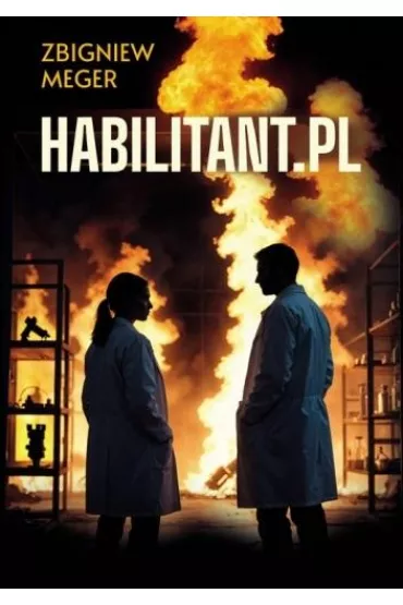 Habilitant.pl - Zbigniew Meger