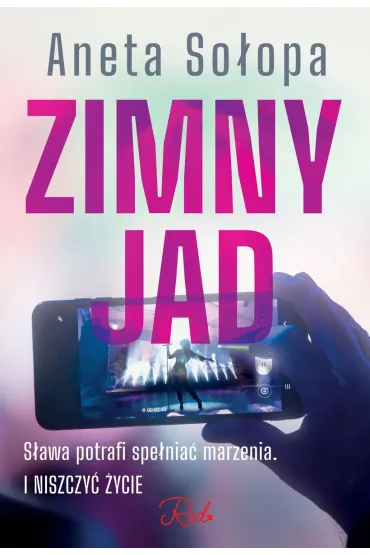 Zimny jad - Aneta So�opa