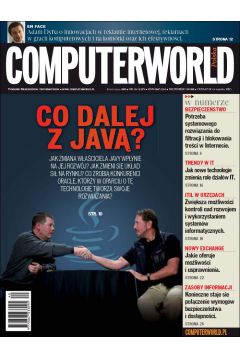 ePrasa Computerworld 40-41/2009