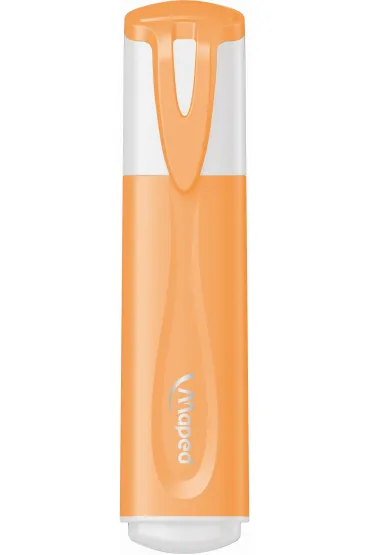 Maped Zakre�lacz Classic New Pastel 4 szt.