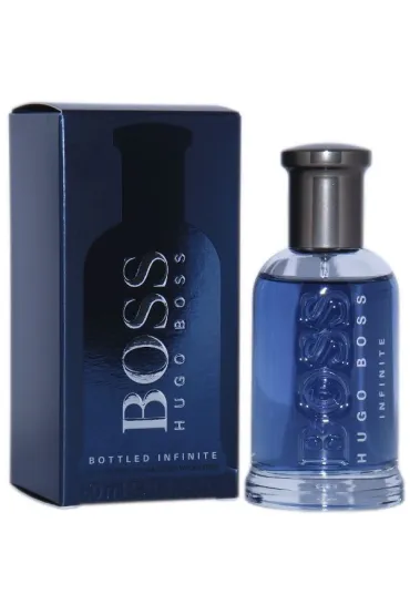 Hugo Boss Boss Bottled Infinite woda perfumowana spray 50 ml