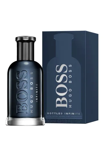 Hugo Boss Boss Bottled Infinite woda perfumowana spray 50 ml