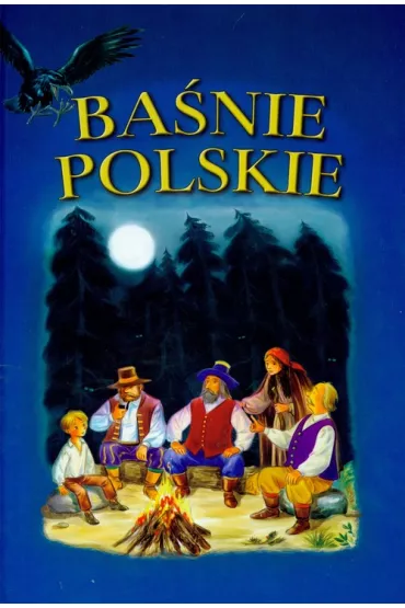 Ba�nie polskie