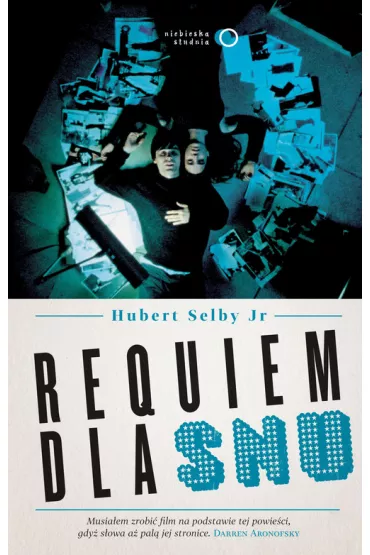 Requiem dla snu - Hubert Selby Jr