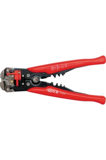 Yato �ci�gacz izolacji wielofunkcyjny 205mm