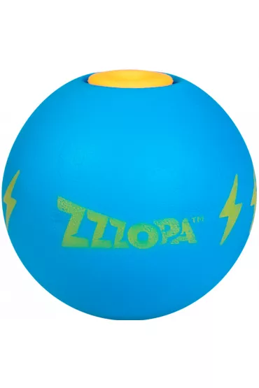 Spinball. Zakr�cona zabawa czerwona z czarnym (Thunder) Epee