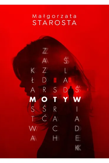 Motyw - Ma�gorzata Starosta