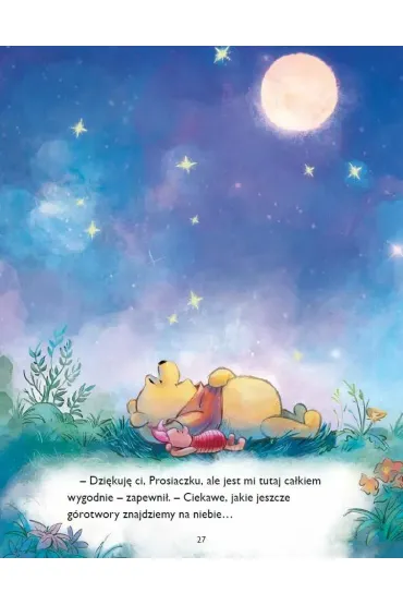 Gwiazdko, spe�nij me �yczenie. Disney Kubu� i Przyjaciele - Catherine Hapka