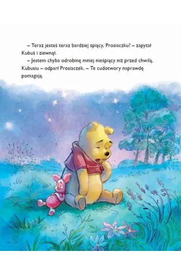 Gwiazdko, spe�nij me �yczenie. Disney Kubu� i Przyjaciele - Catherine Hapka