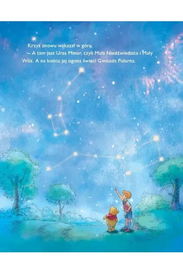 Gwiazdko, spe�nij me �yczenie. Disney Kubu� i Przyjaciele - Catherine Hapka