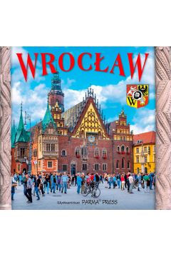 Albumik Wrocaw wersja polska