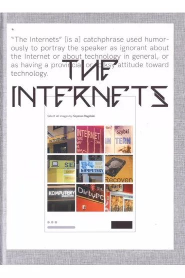 The Internets - Szymon  Rogi�ski