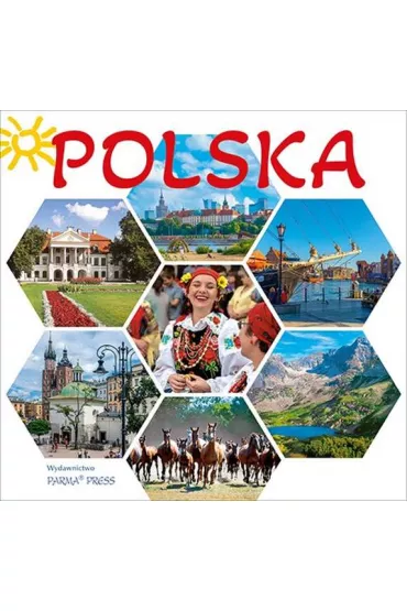 Polska - Bogna Parma, Christian Parma