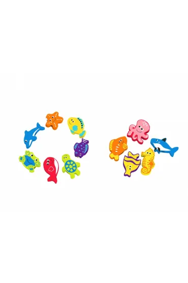 �owienie 3w1 Smily Play